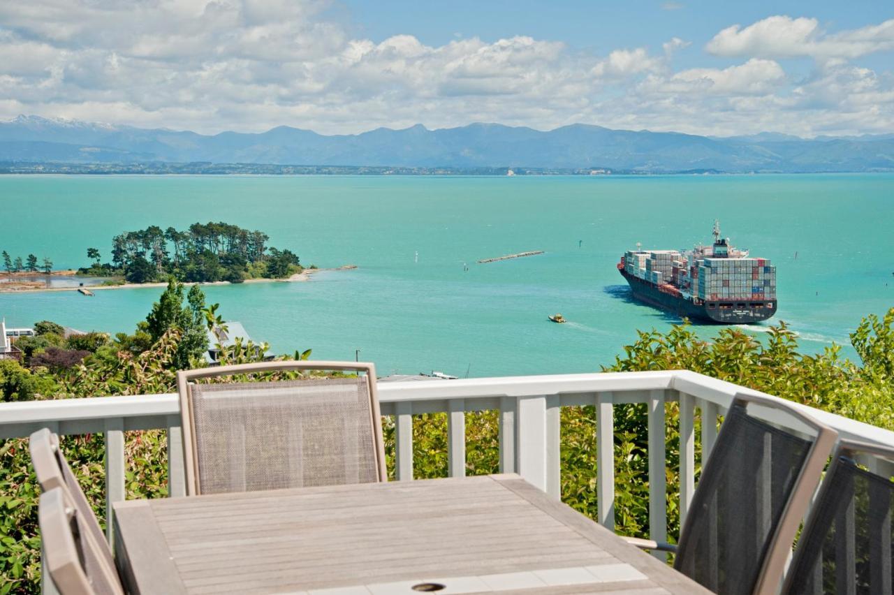Вілла Sunseeker Views Нельсон Екстер'єр фото